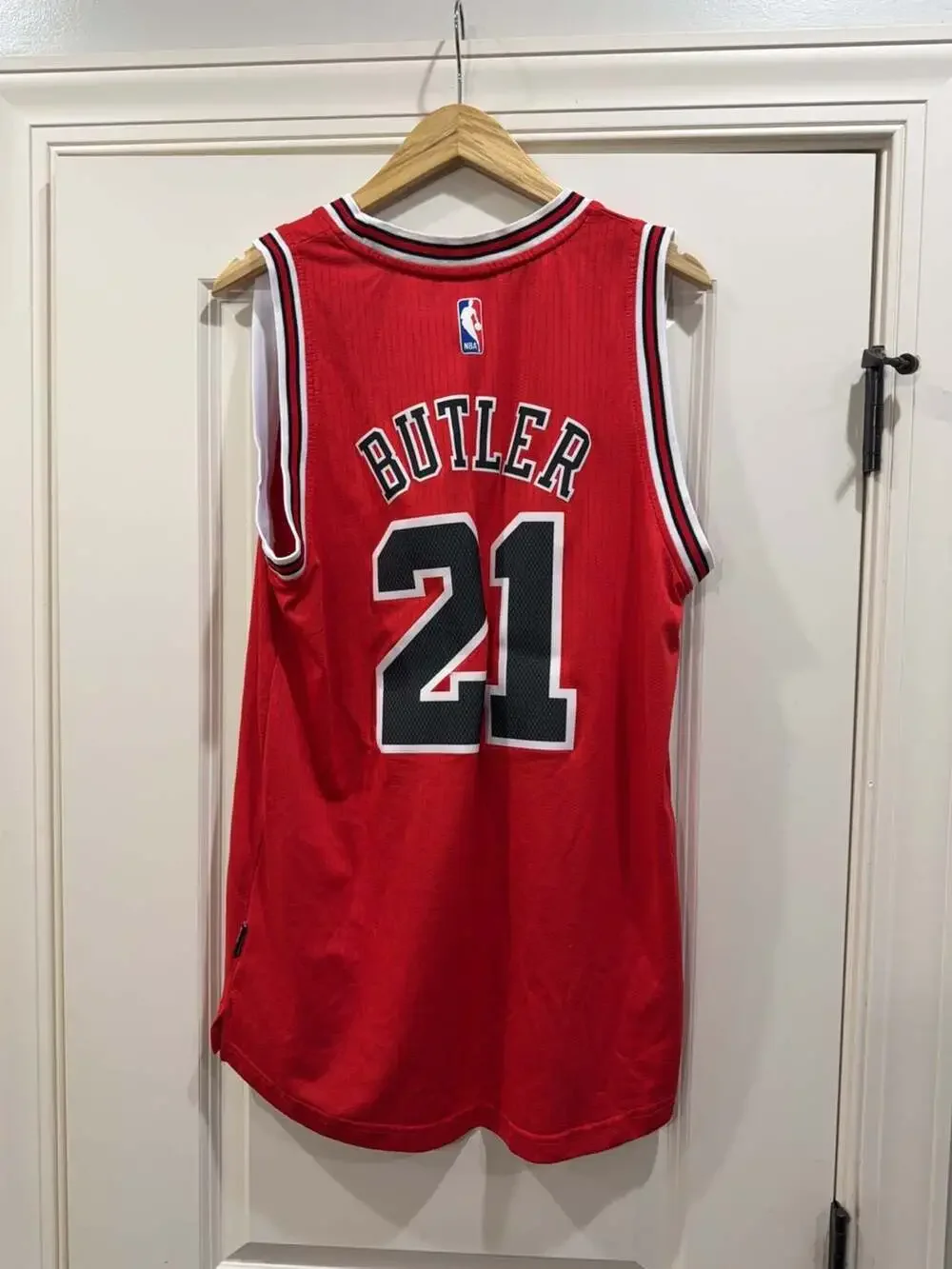 Adidas chicago bulls